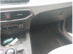 Recambio de ventilador calefaccion para seat ibiza v (kj1, kjg) 1.0 tsi referencia OEM IAM   