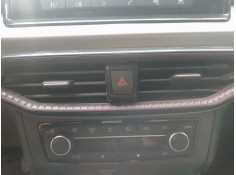 Recambio de warning para seat ibiza v (kj1, kjg) 1.0 tsi referencia OEM IAM   