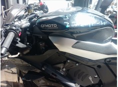 Recambio de abs para cf moto 675sr-r referencia OEM IAM   