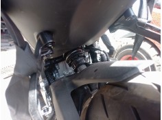 Recambio de amortiguador trasero para cf moto 675sr-r referencia OEM IAM   