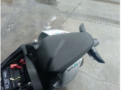 Recambio de asiento trasero para cf moto 675sr-r referencia OEM IAM   