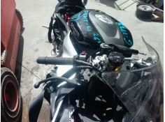 Recambio de bomba freno para cf moto 675sr-r referencia OEM IAM   
