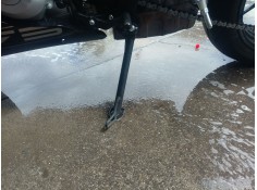Recambio de caballete lateral para cf moto 675sr-r referencia OEM IAM   