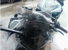 Recambio de cupula para cf moto 675sr-r referencia OEM IAM   