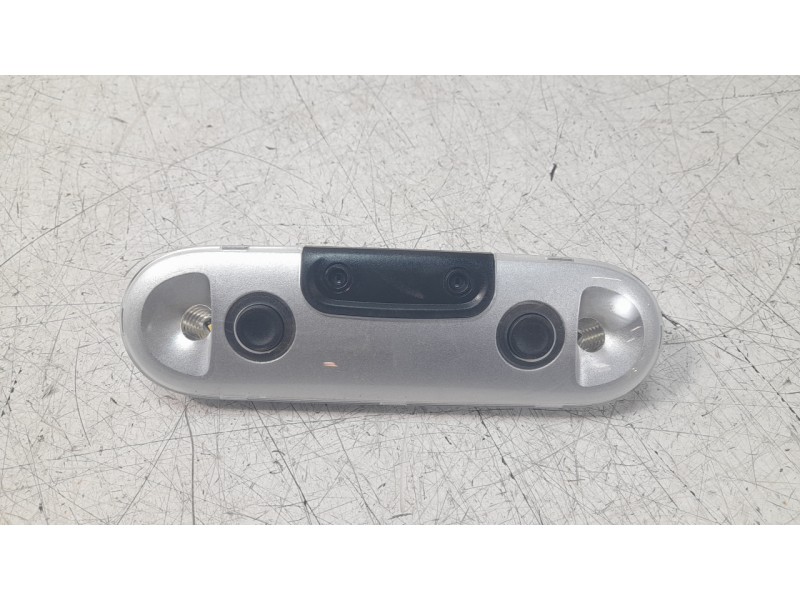 Recambio de luz interior para mini mini 5-trg. (f55) 1.5 12v referencia OEM IAM 43939188807  