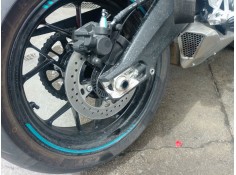 Recambio de disco de freno trasero para cf moto 675sr-r referencia OEM IAM   