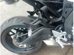 Recambio de estribera derecha para cf moto 675sr-r referencia OEM IAM   
