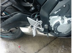Recambio de estribera derecha para cf moto 675sr-r referencia OEM IAM   