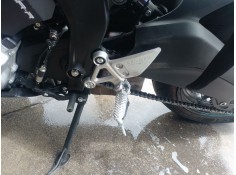 Recambio de estribera izquierda para cf moto 675sr-r referencia OEM IAM   