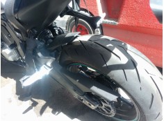 Recambio de guardabarros trasero para cf moto 675sr-r referencia OEM IAM   