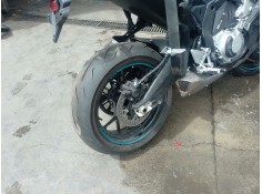 Recambio de llanta trasera para cf moto 675sr-r referencia OEM IAM   