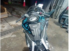 Recambio de bomba combustible para cf moto 675sr-r referencia OEM IAM   