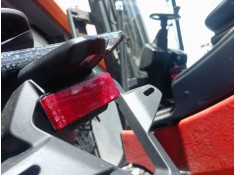 Recambio de piloto matricula para cf moto 675sr-r referencia OEM IAM   