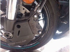 Recambio de pinza de freno delantera izquierda para cf moto 675sr-r referencia OEM IAM   