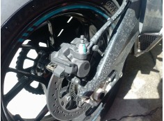 Recambio de pinza de freno trasera derecha para cf moto 675sr-r referencia OEM IAM   