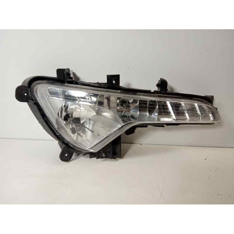 Recambio de faro antiniebla derecho para kia sportage drive 4x2 referencia OEM IAM 922023W100 13901002 108550303