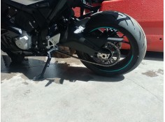 Recambio de subchasis trasero para cf moto 675sr-r referencia OEM IAM   