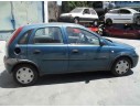 OPEL CORSA C