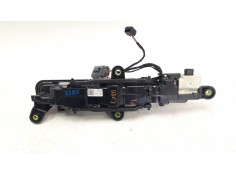 Recambio de maneta exterior trasera derecha para land rover range rover evoque referencia OEM IAM K8D226600BG C97796105  2