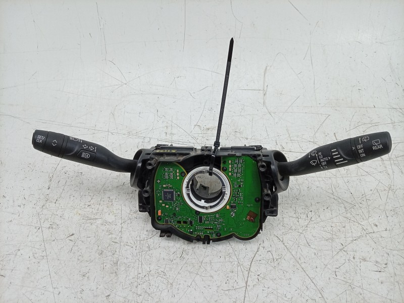Recambio de mando multifuncion para opel crossland x / crossland (p17, p2qo) 1.2 (75) referencia OEM IAM  98421541YX 
