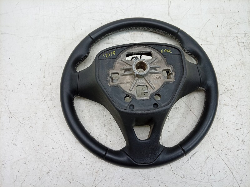 Recambio de volante para opel crossland x / crossland (p17, p2qo) 1.2 (75) referencia OEM IAM  39187905 