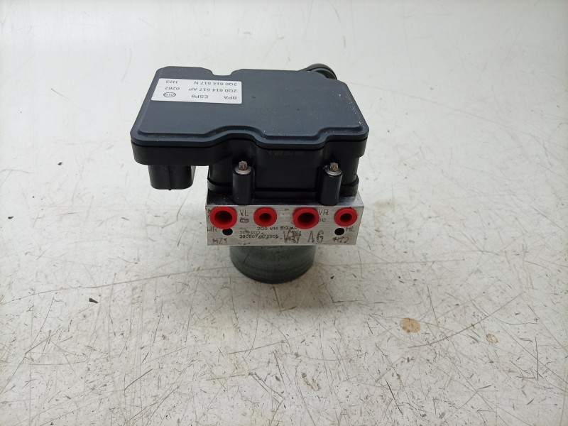 Recambio de abs para seat arona (kj7, kjp) 1.0 tsi referencia OEM IAM  2Q0614517AP 
