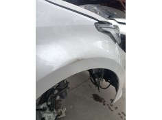 Recambio de morro completo para toyota yaris (_p21_, _pa1_, _ph1_) 1.5 hybrid (mxph11) referencia OEM IAM  521190U947 