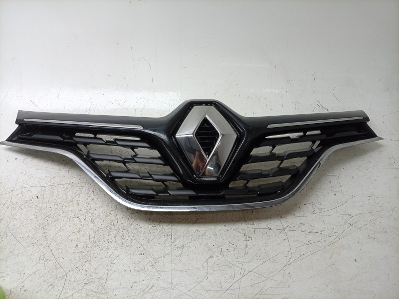 Recambio de rejilla delantera para renault captur i (j5_, h5_) 0.9 tce 90 referencia OEM IAM  623109707R 