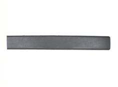Recambio de moldura puerta trasera derecha para citroën jumper kombi referencia OEM IAM 8546T6 8546T6 5123004 107097293D