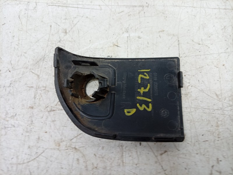 Recambio de moldura para bmw x1 (f48) sdrive 18 d referencia OEM IAM  51117355276 