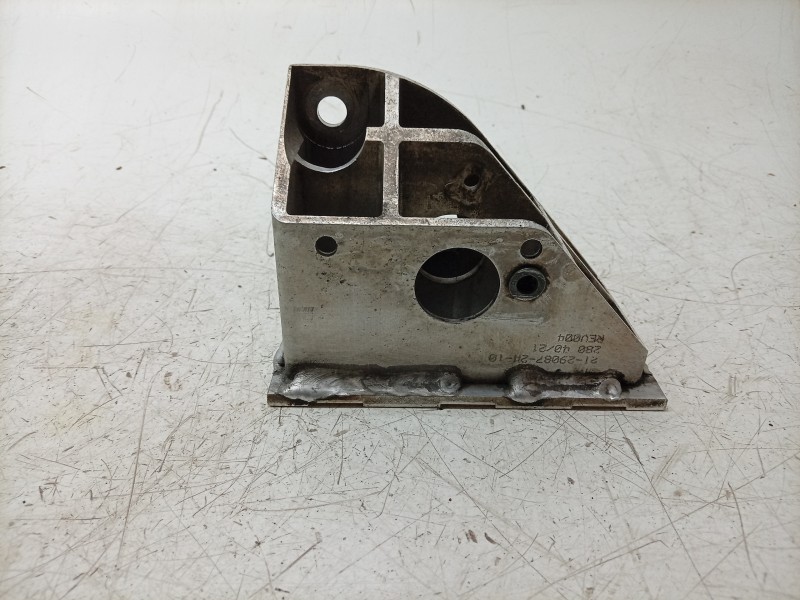 Recambio de soporte bateria para porsche taycan (y1a) 4s referencia OEM IAM  9J1804696 