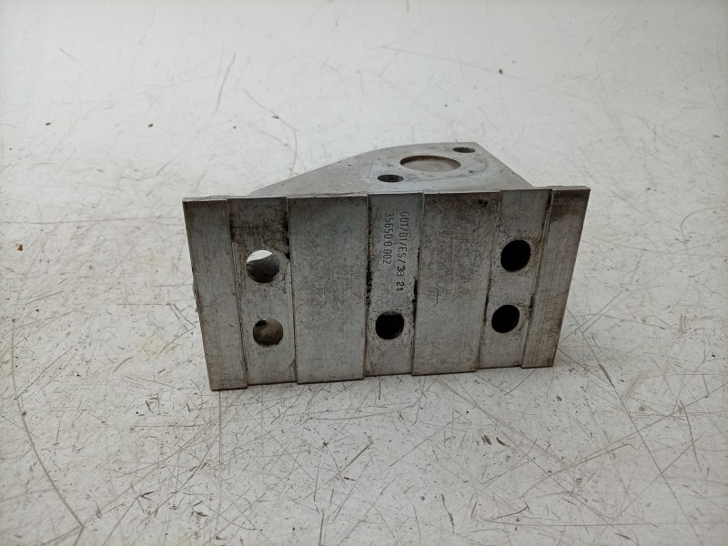Recambio de soporte bateria para porsche taycan (y1a) 4s referencia OEM IAM  9J1804696 