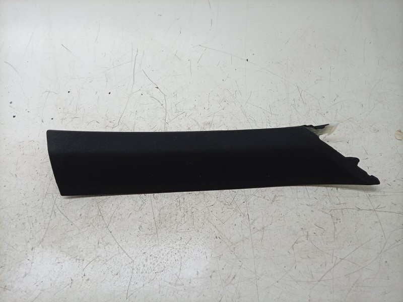 Recambio de moldura para porsche taycan (y1a) 4s referencia OEM IAM  9J1867234 