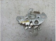 Recambio de cerradura capo para opel crossland x / crossland (p17, p2qo) 1.2 (75) referencia OEM IAM  311847  2