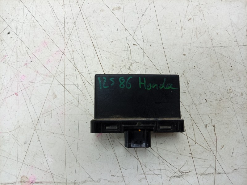 Recambio de conmutador de arranque para honda pcx pcx 125 (jk05) referencia OEM IAM  35100K1ZJ11 