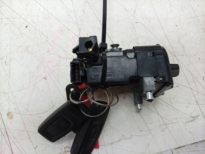 Recambio de conmutador de arranque para honda pcx pcx 125 (jk05) referencia OEM IAM  35100K1ZJ11 