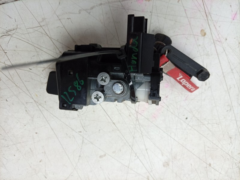 Recambio de conmutador de arranque para honda pcx pcx 125 (jk05) referencia OEM IAM  35100K1ZJ11 