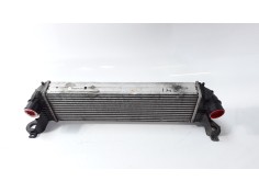 Recambio de intercooler para iveco daily furgón 2.3 diesel referencia OEM IAM 5802036825EA   2