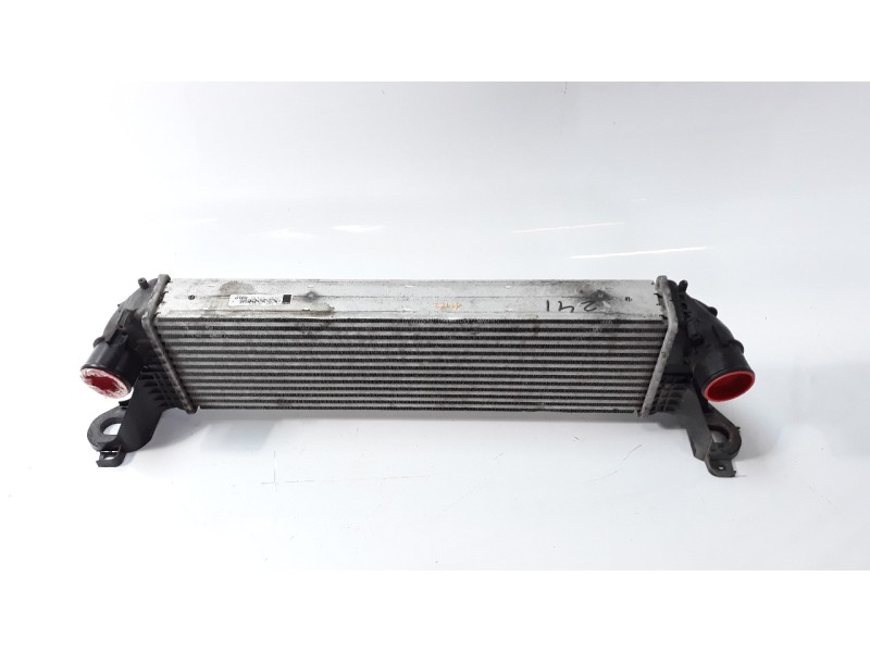 Recambio de intercooler para iveco daily furgón 2.3 diesel referencia OEM IAM 5802036825EA  