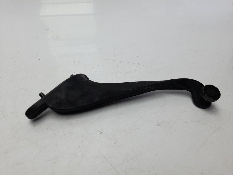 Recambio de retenedor puerta para peugeot partner kombi 1.6 blue-hdi fap referencia OEM IAM 9680486880  