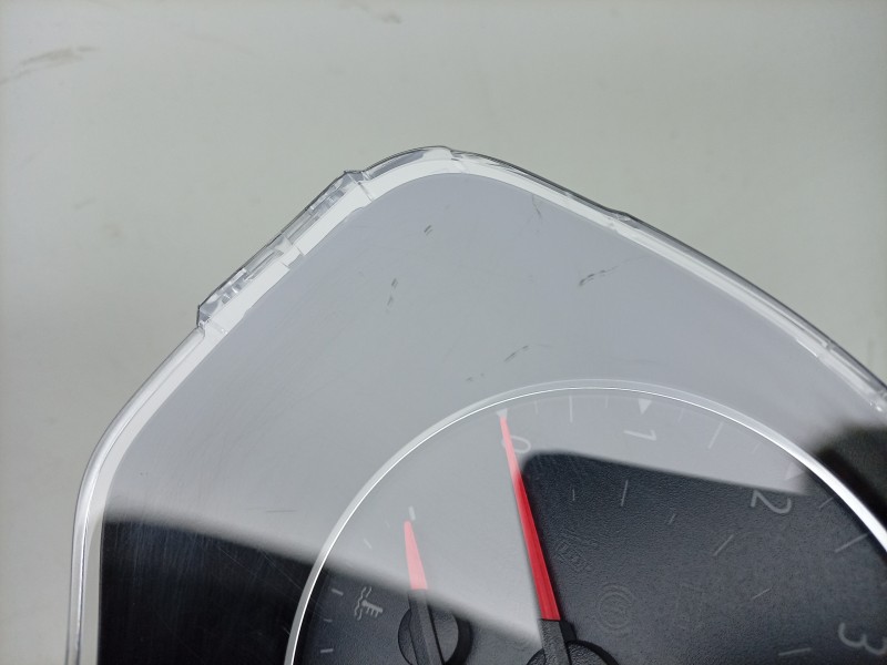 Recambio de cuadro instrumentos para renault captur ii (hf_) tce 90 (hfm6) referencia OEM IAM  248094722R 