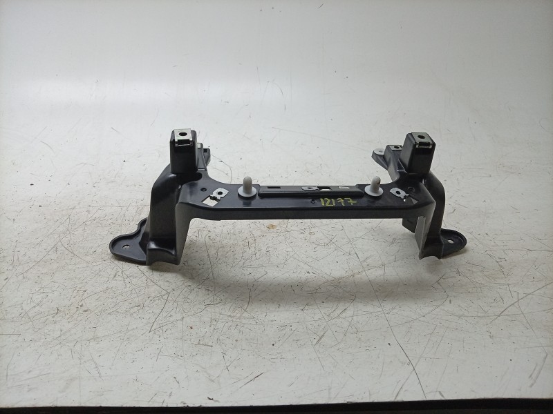 Recambio de moldura para porsche taycan (y1a) 4s referencia OEM IAM  9J1858571A 