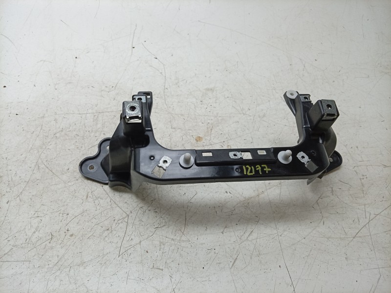 Recambio de moldura para porsche taycan (y1a) 4s referencia OEM IAM  9J1858571A 