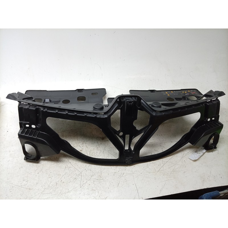 Recambio de calandra delantera de radiador para renault captur i (j5_, h5_) 0.9 tce 90 referencia OEM IAM  620902271R 5751509/RN