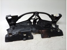 Recambio de calandra delantera de radiador para renault captur i (j5_, h5_) 0.9 tce 90 referencia OEM IAM  620902271R 5751509/RN 2