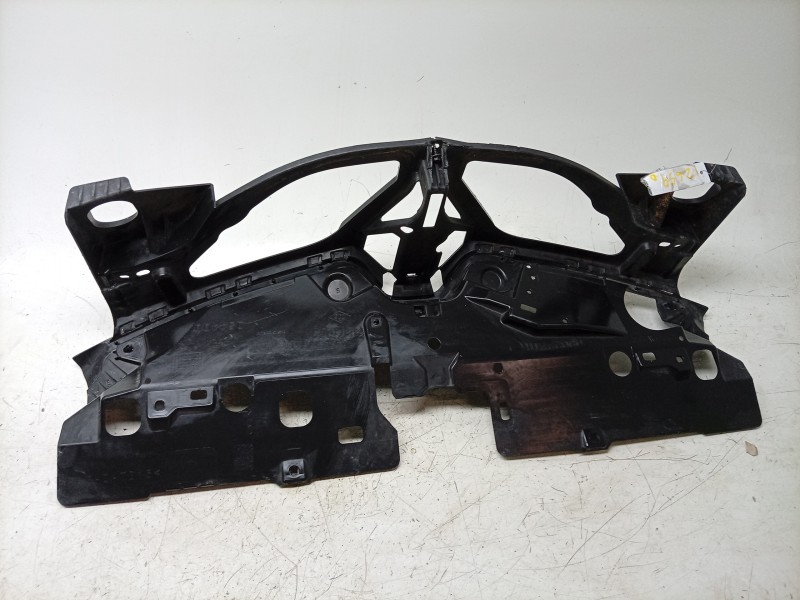 Recambio de calandra delantera de radiador para renault captur i (j5_, h5_) 0.9 tce 90 referencia OEM IAM  620902271R 5751509/RN