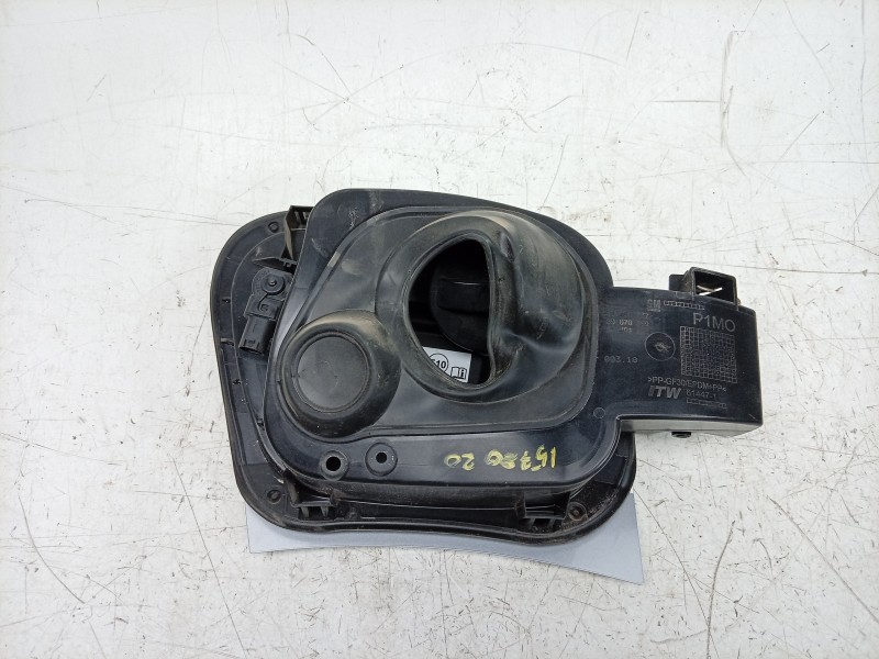 Recambio de tapa exterior combustible para opel crossland x / crossland (p17, p2qo) 1.2 (75) referencia OEM IAM  13461777 