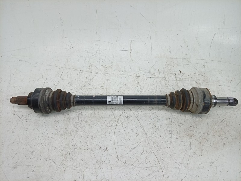 Recambio de transmision trasera izquierda para bmw 3 (f30, f80) 340 i xdrive referencia OEM IAM  33208680351 NPWBM047/NPWBM053/N