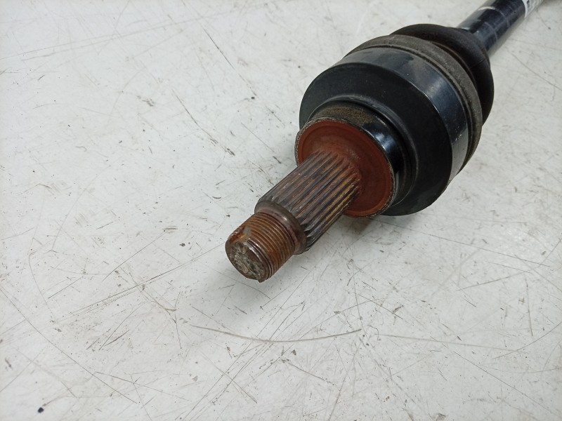 Recambio de transmision trasera izquierda para bmw 3 (f30, f80) 340 i xdrive referencia OEM IAM  33208680351 NPWBM047/NPWBM053/N