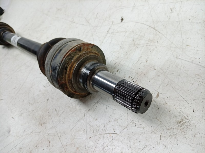 Recambio de transmision trasera izquierda para bmw 3 (f30, f80) 340 i xdrive referencia OEM IAM  33208680351 NPWBM047/NPWBM053/N